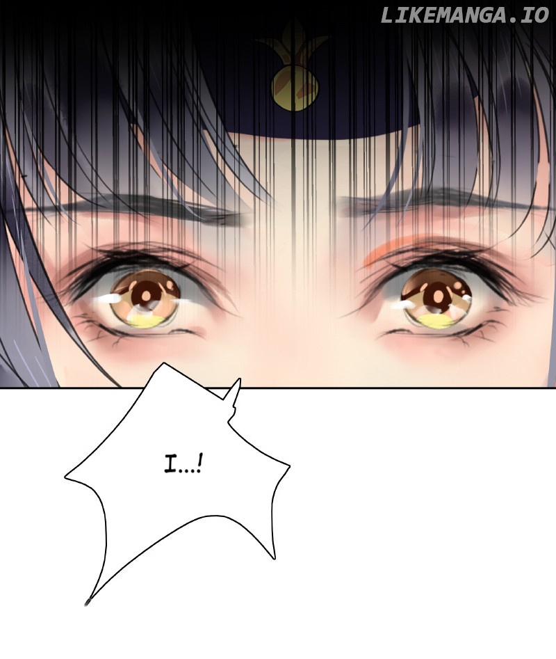 Princess in the Prince’s Harem Chapter 180 - page 18