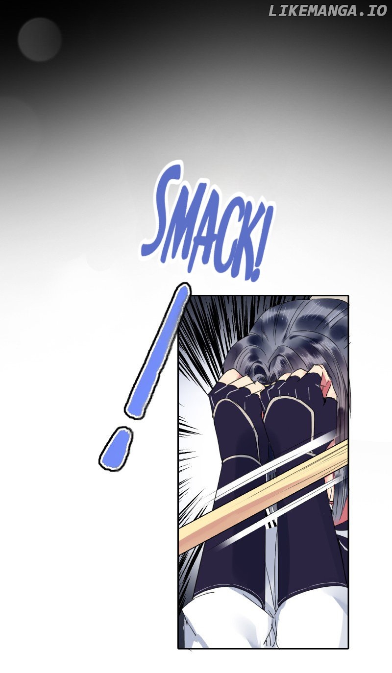 Princess in the Prince’s Harem Chapter 180 - page 3