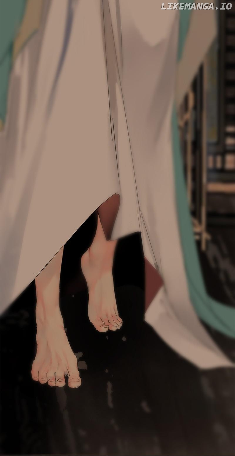 Princess in the Prince’s Harem Chapter 179 - page 10