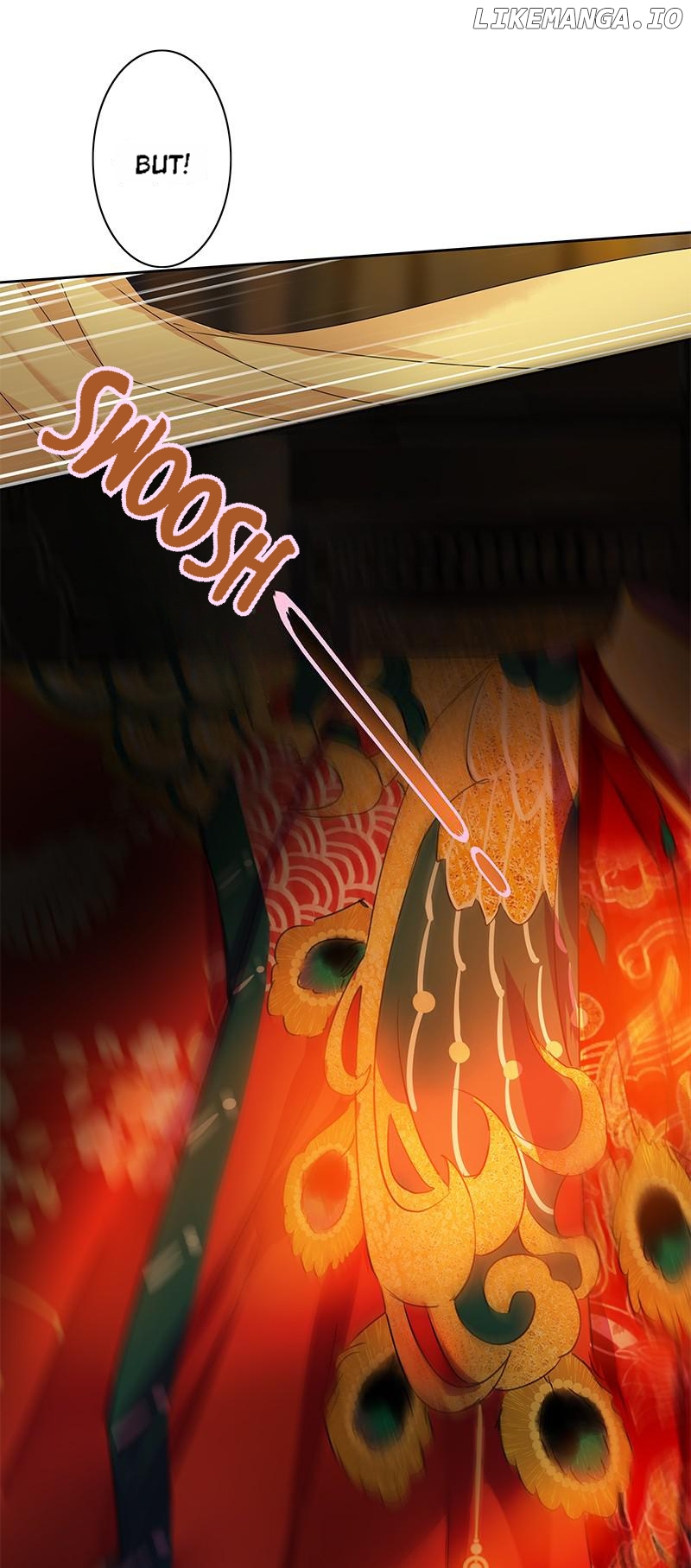 Princess in the Prince’s Harem Chapter 179 - page 13