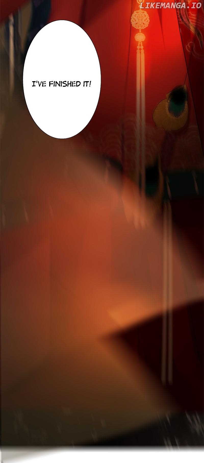 Princess in the Prince’s Harem Chapter 179 - page 14