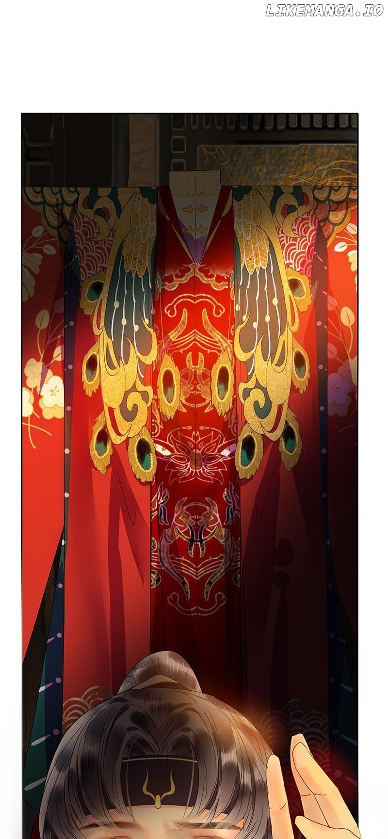 Princess in the Prince’s Harem Chapter 179 - page 16