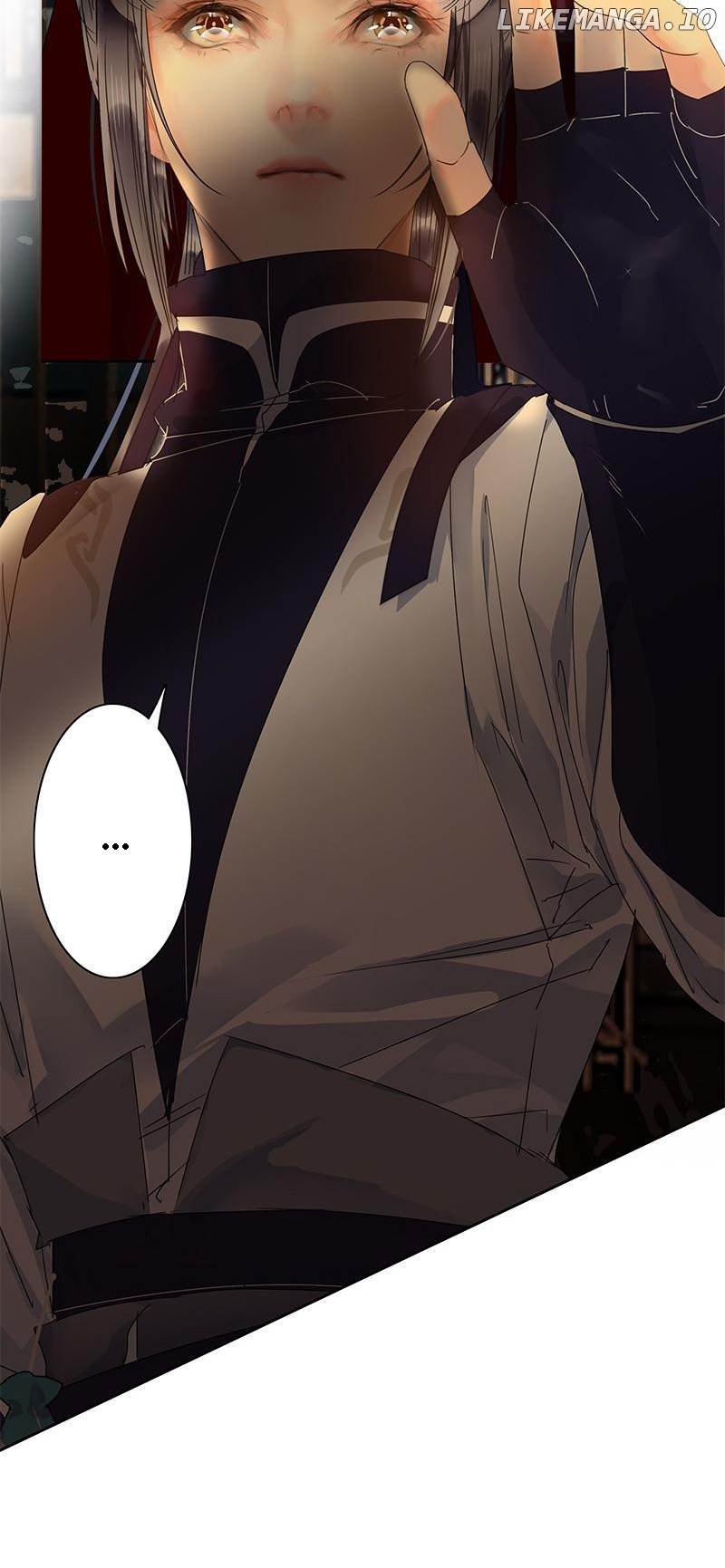 Princess in the Prince’s Harem Chapter 179 - page 17