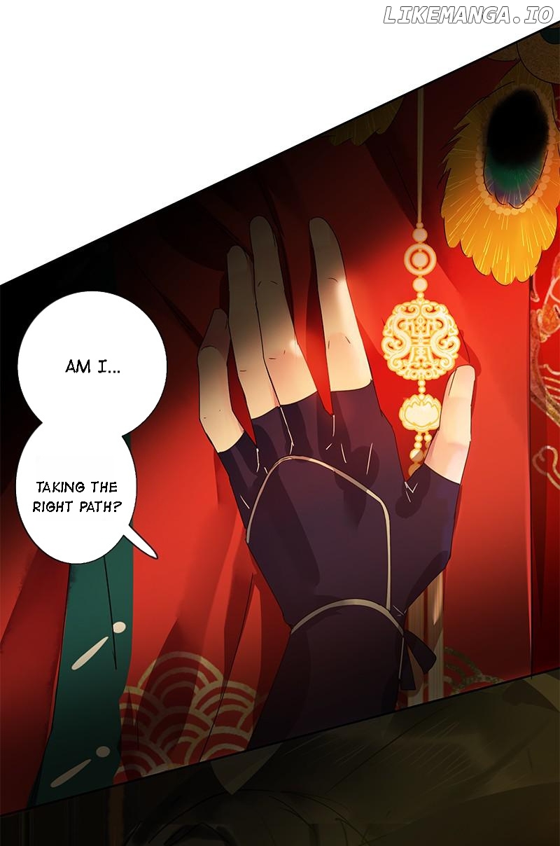 Princess in the Prince’s Harem Chapter 179 - page 18