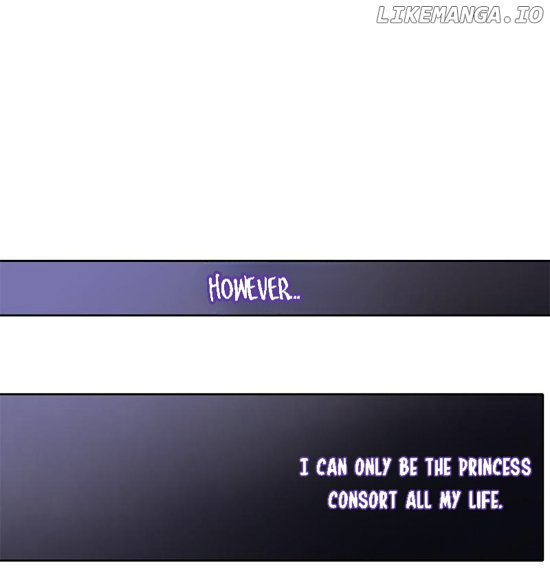 Princess in the Prince’s Harem Chapter 179 - page 22