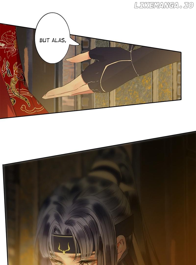 Princess in the Prince’s Harem Chapter 179 - page 25