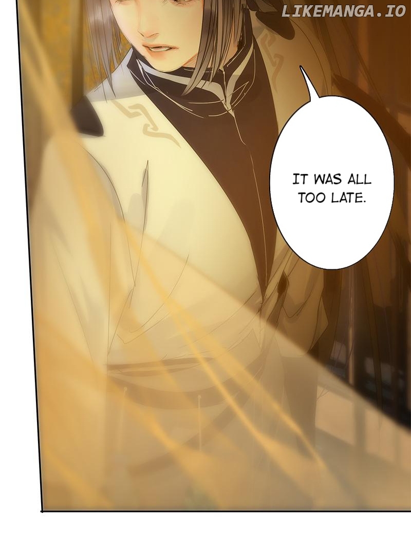 Princess in the Prince’s Harem Chapter 179 - page 26