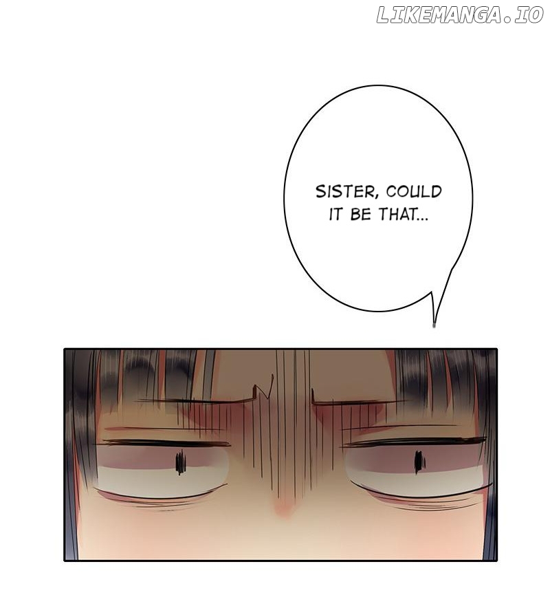 Princess in the Prince’s Harem Chapter 179 - page 27