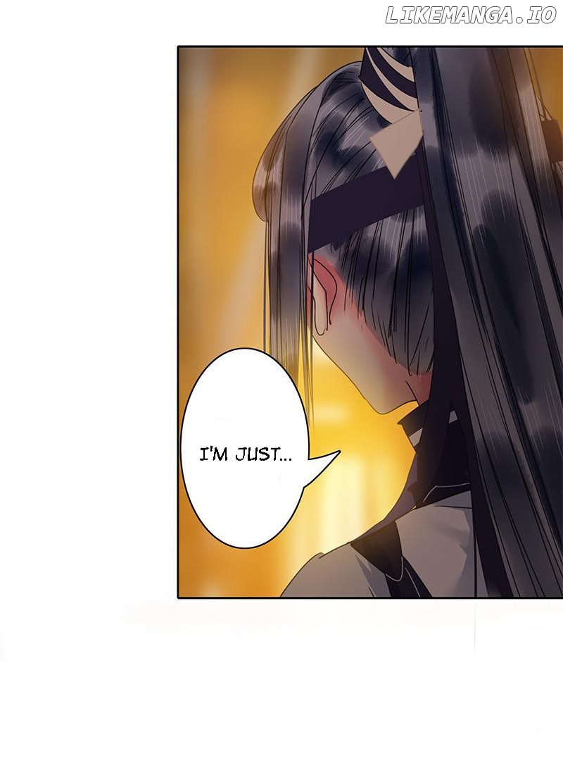 Princess in the Prince’s Harem Chapter 179 - page 29