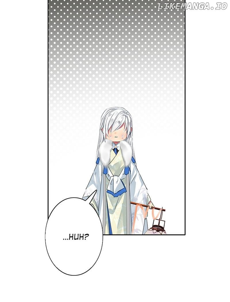 Princess in the Prince’s Harem Chapter 179 - page 5