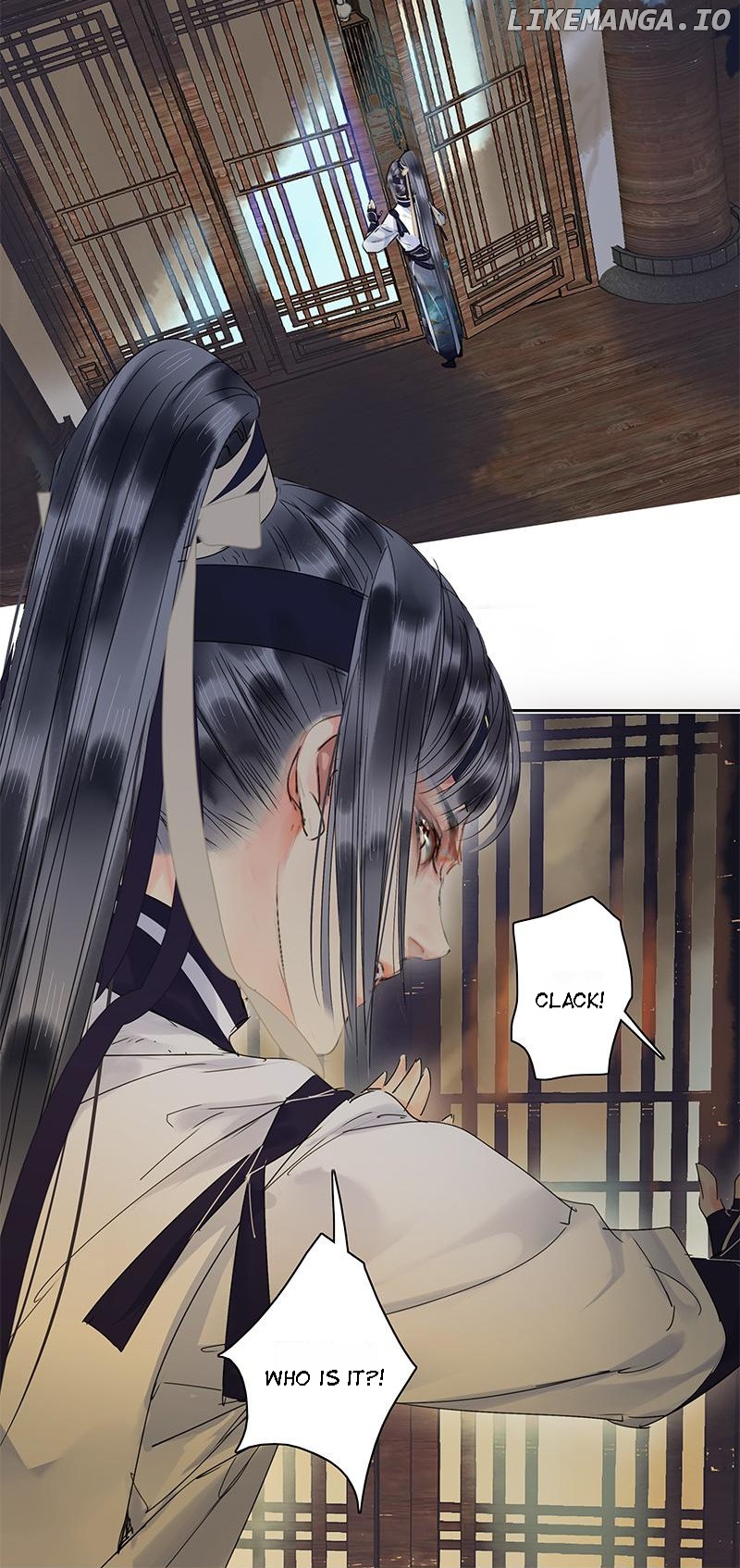 Princess in the Prince’s Harem Chapter 179 - page 7