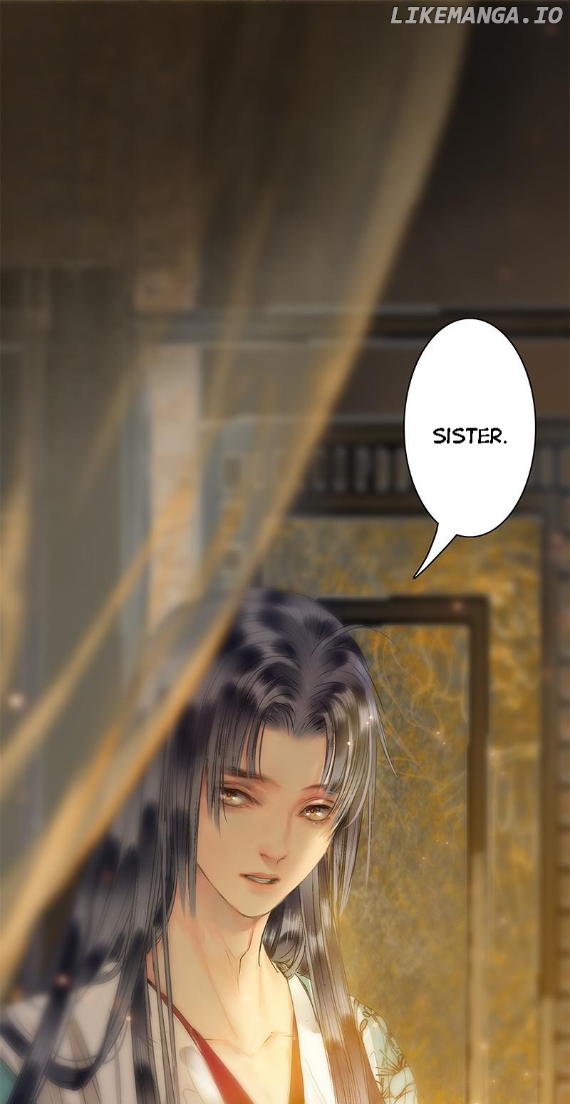 Princess in the Prince’s Harem Chapter 179 - page 8