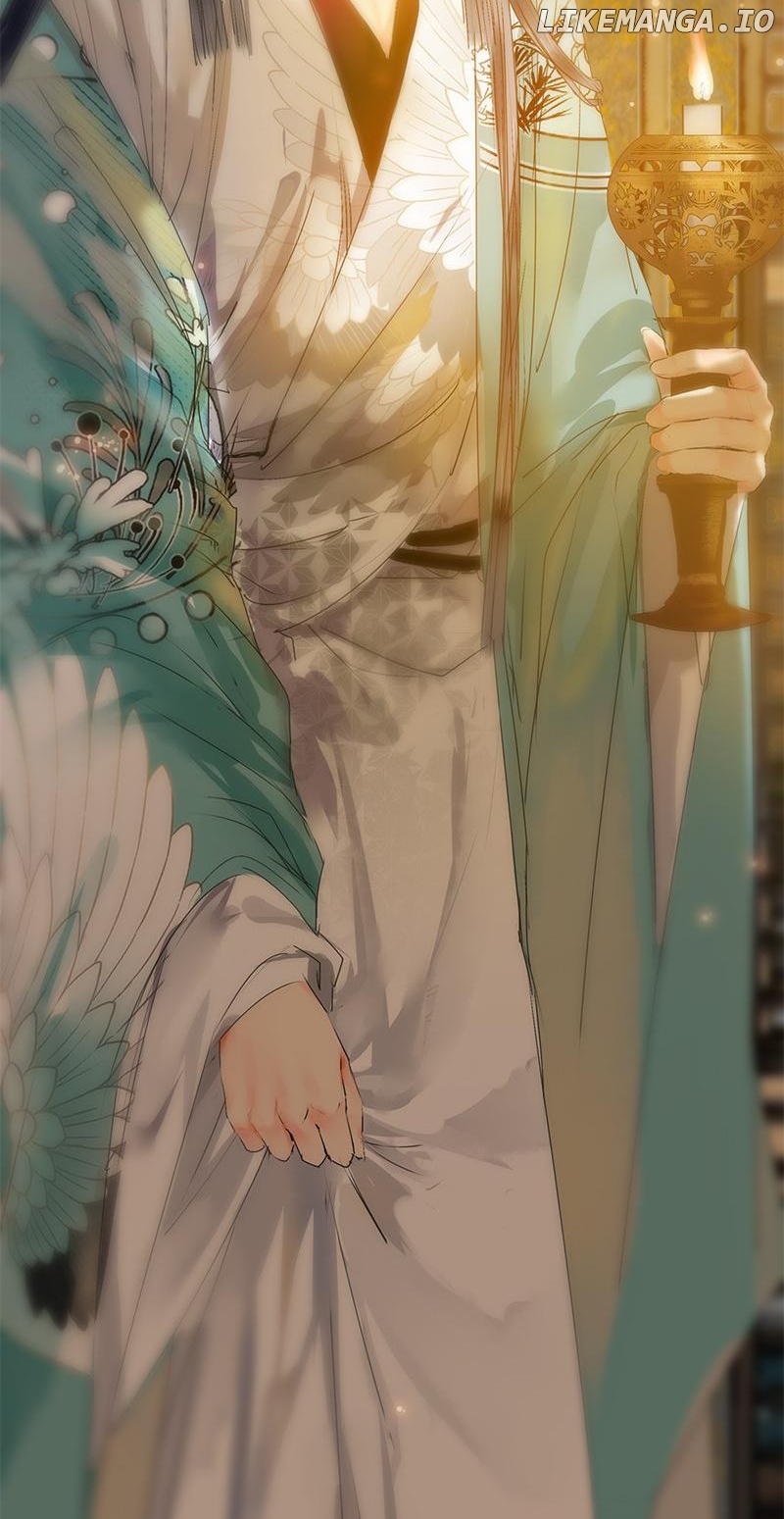 Princess in the Prince’s Harem Chapter 179 - page 9