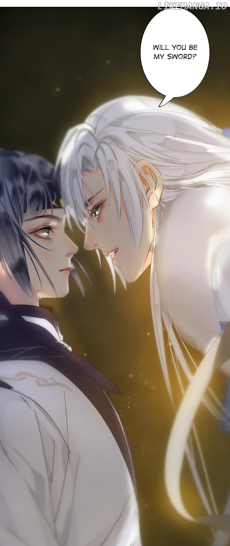 Princess in the Prince’s Harem Chapter 177 - page 11