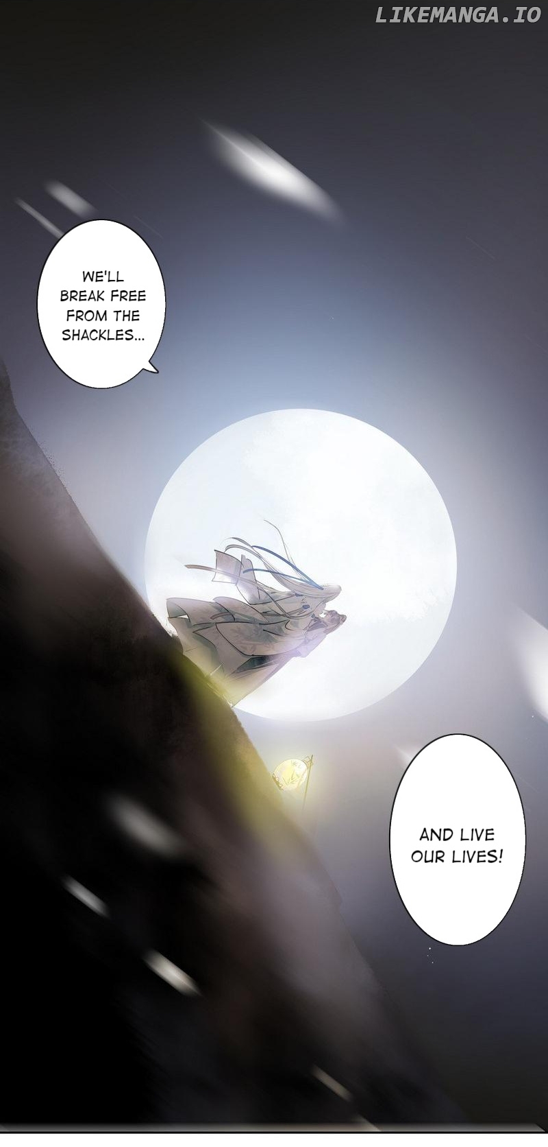 Princess in the Prince’s Harem Chapter 177 - page 13