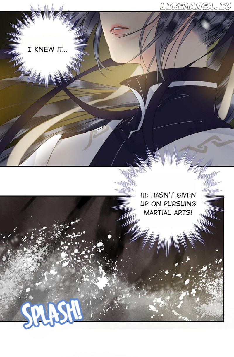 Princess in the Prince’s Harem Chapter 177 - page 14