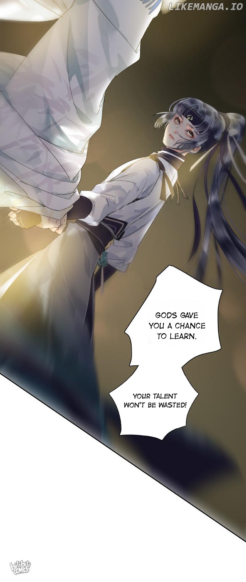 Princess in the Prince’s Harem Chapter 177 - page 22