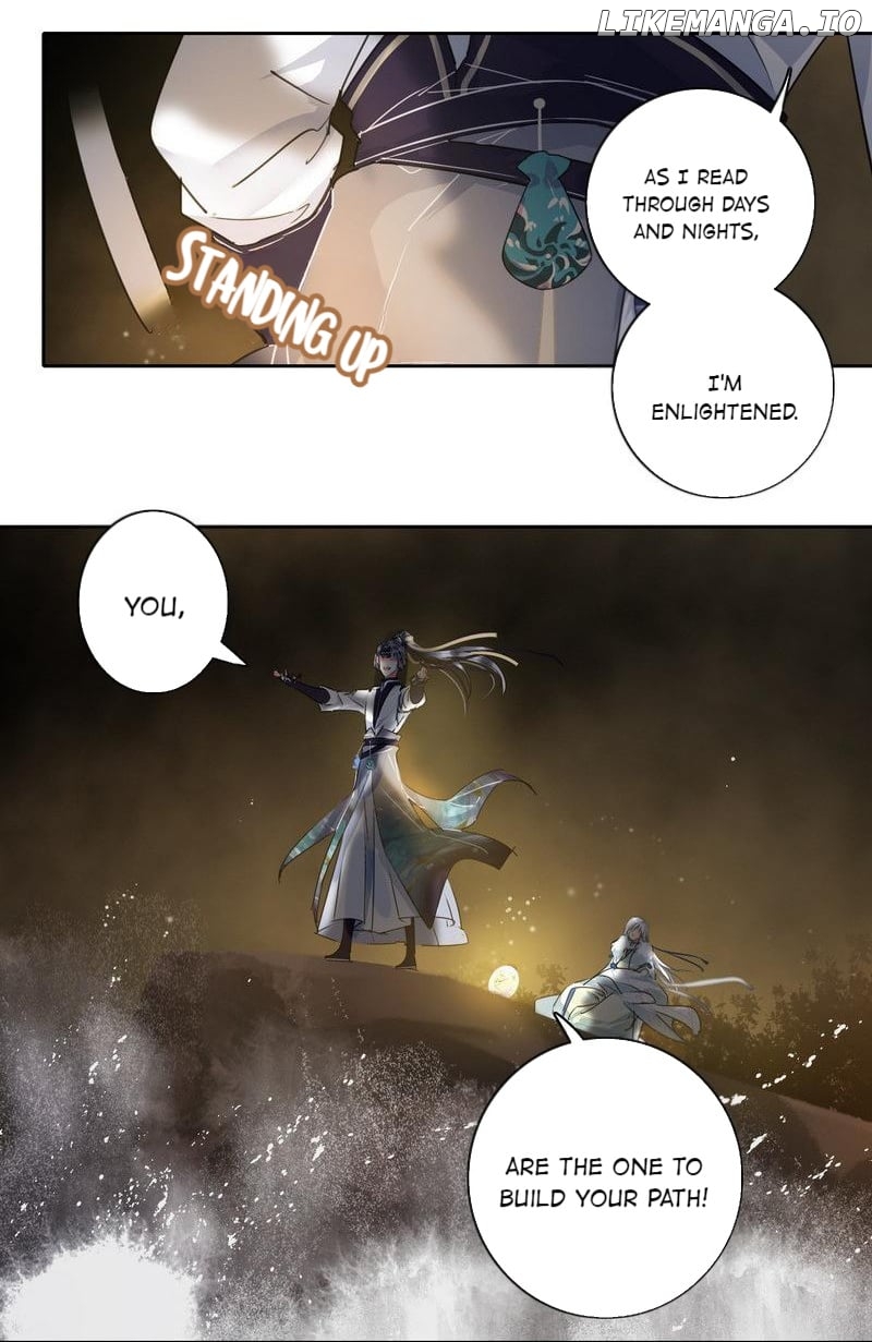 Princess in the Prince’s Harem Chapter 177 - page 3