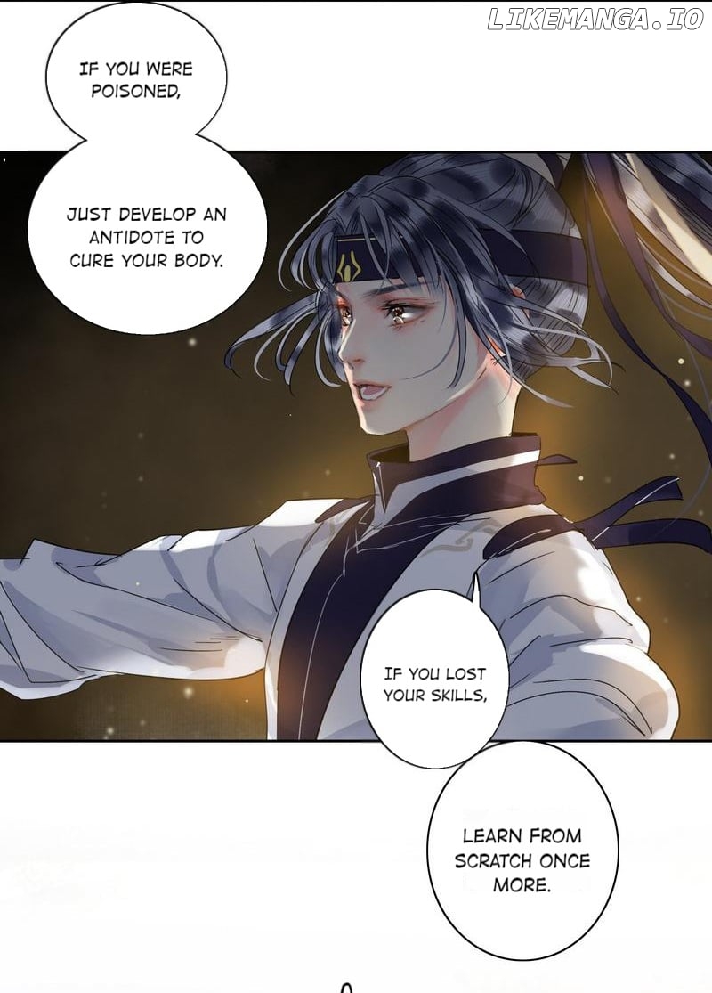 Princess in the Prince’s Harem Chapter 177 - page 4