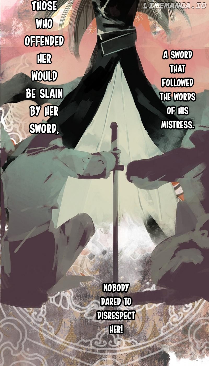 Princess in the Prince’s Harem Chapter 177 - page 6