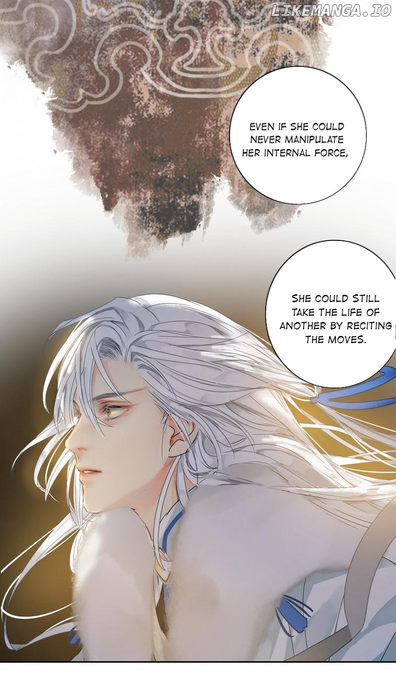 Princess in the Prince’s Harem Chapter 177 - page 7