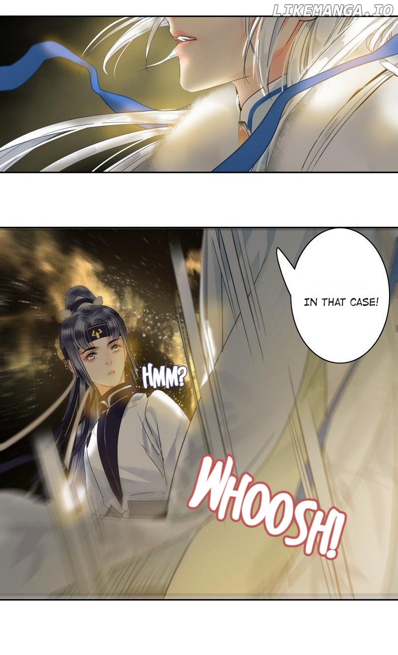 Princess in the Prince’s Harem Chapter 177 - page 9