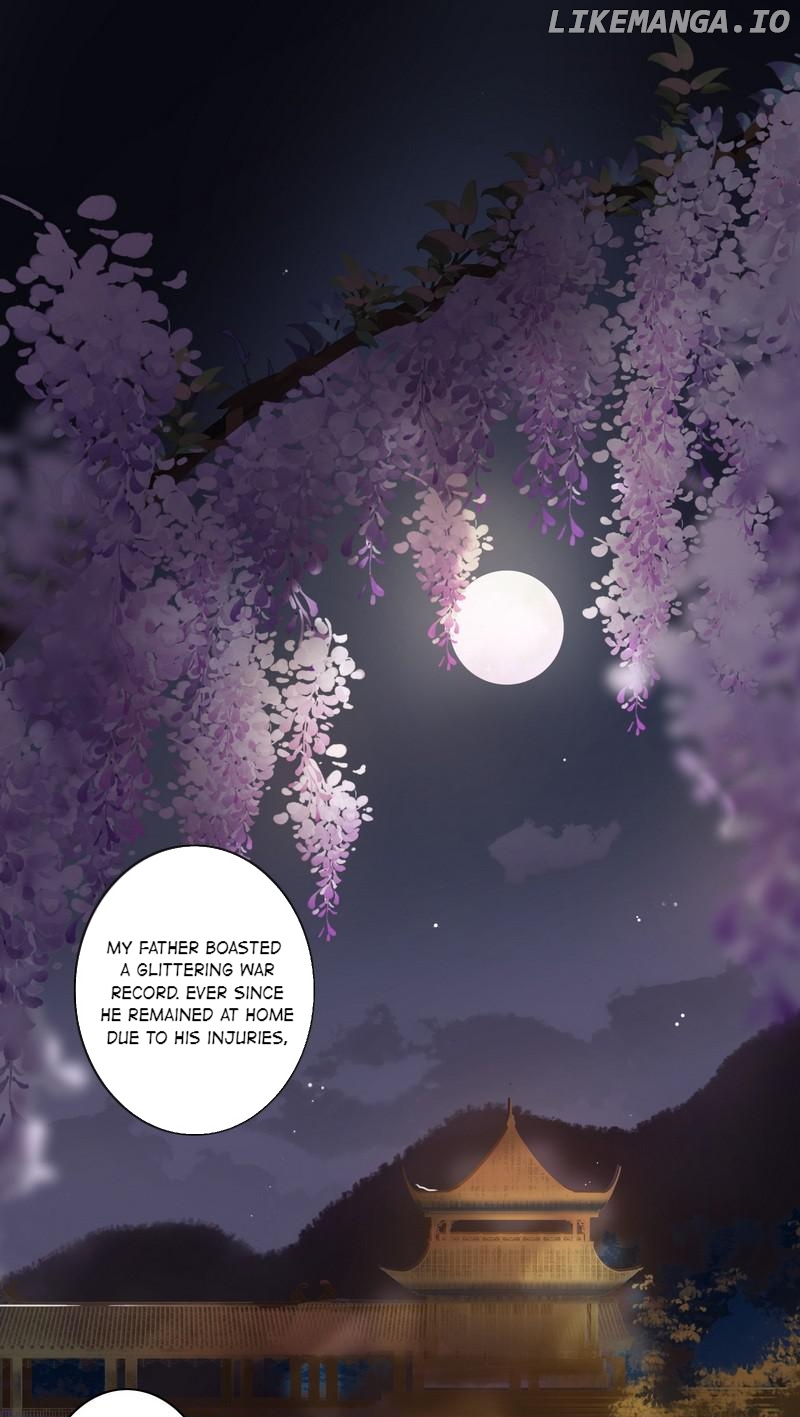 Princess in the Prince’s Harem Chapter 176 - page 10