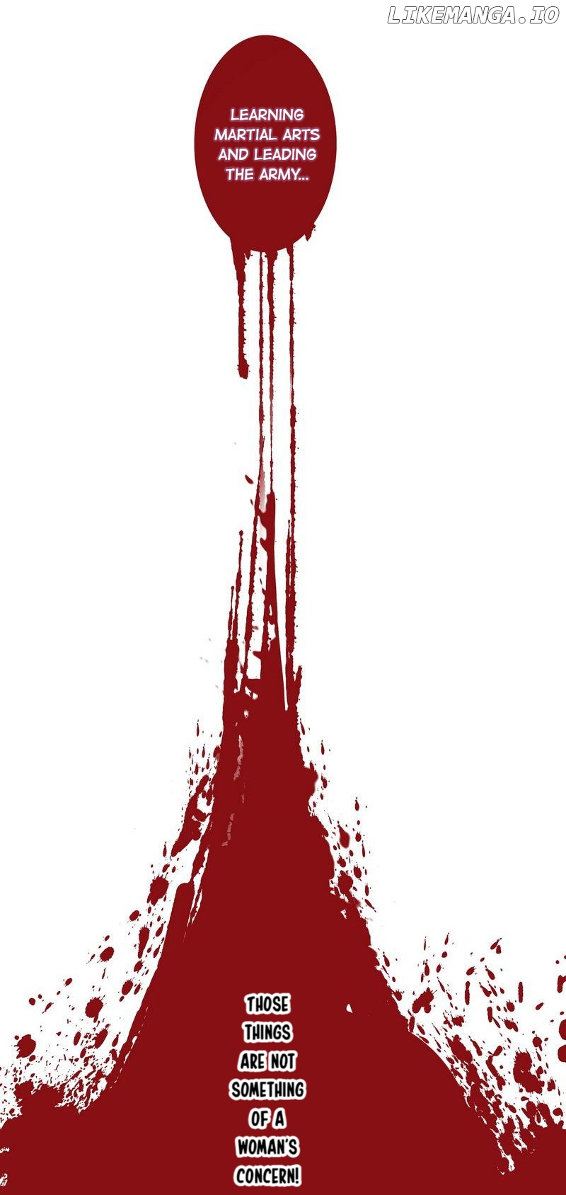 Princess in the Prince’s Harem Chapter 176 - page 18