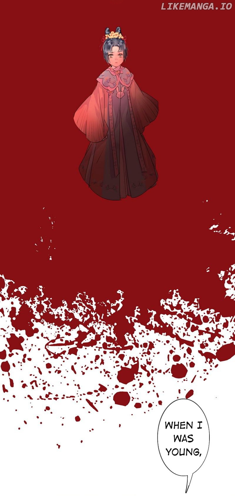 Princess in the Prince’s Harem Chapter 176 - page 19