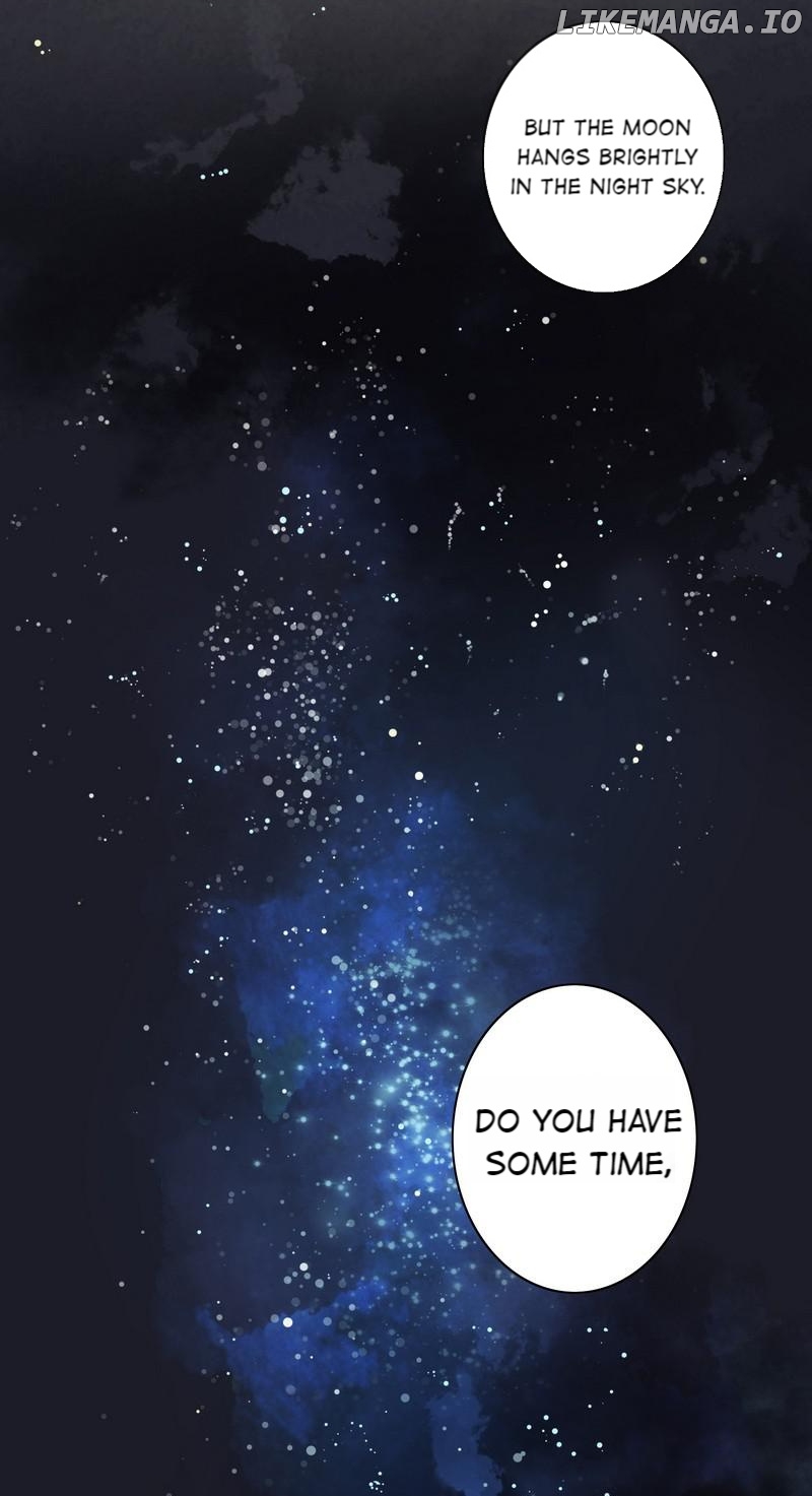 Princess in the Prince’s Harem Chapter 176 - page 7