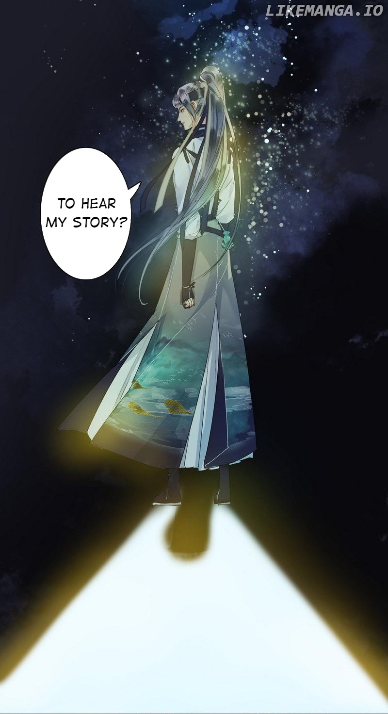 Princess in the Prince’s Harem Chapter 176 - page 8