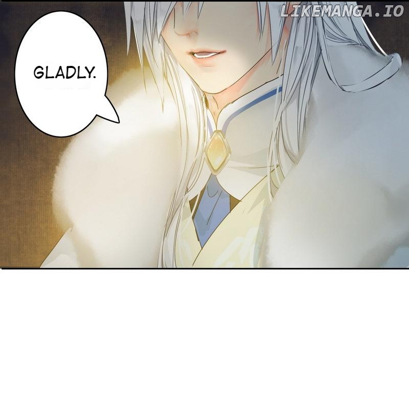 Princess in the Prince’s Harem Chapter 176 - page 9