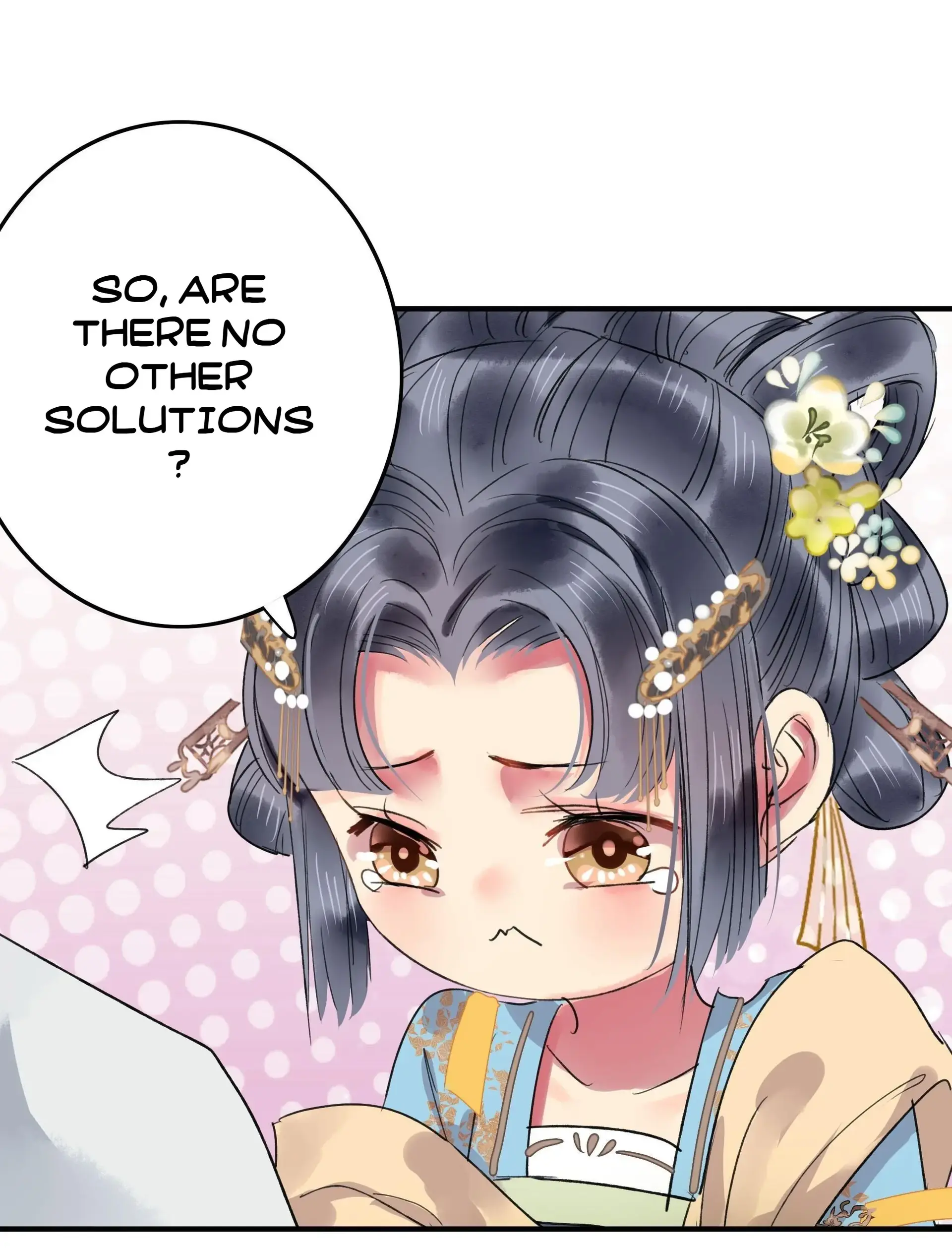 Princess in the Prince’s Harem Chapter 201 - page 16