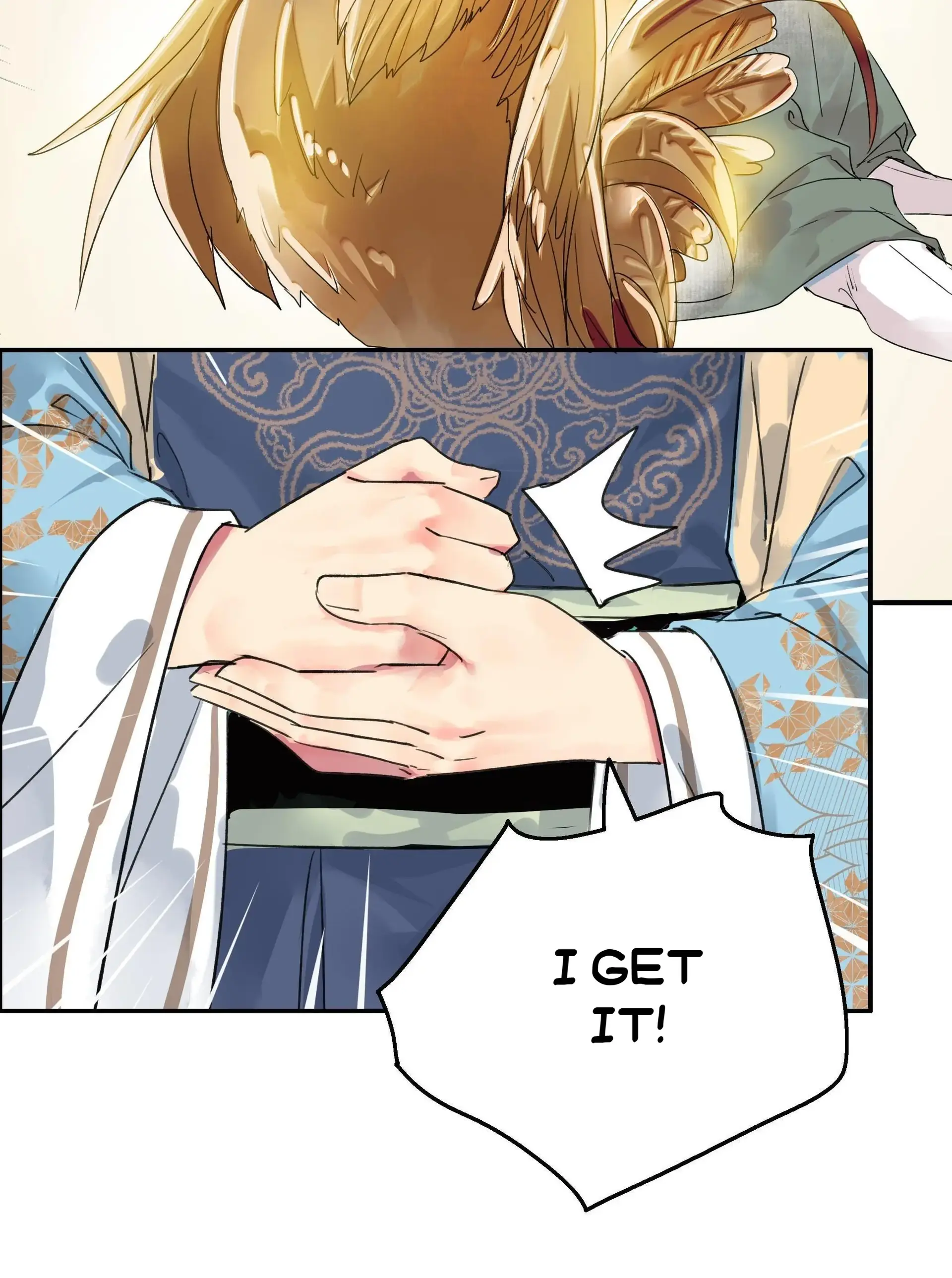 Princess in the Prince’s Harem Chapter 201 - page 19