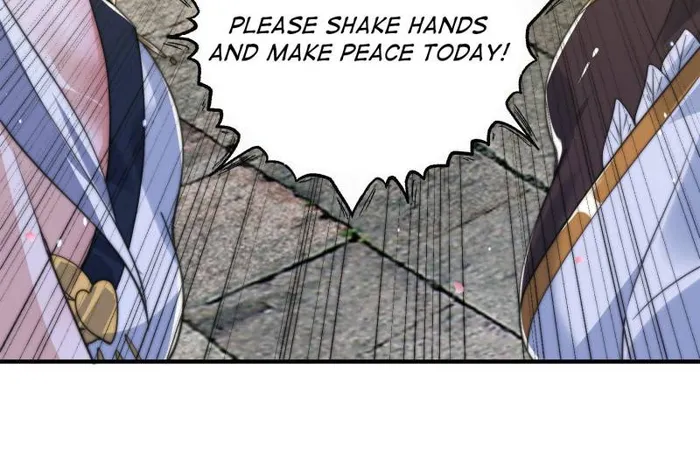 All the Female Apprentices Want to Kill Me Chapter 143 - page 15
