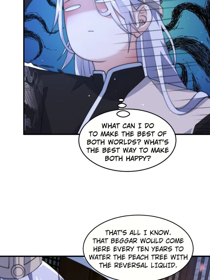 All the Female Apprentices Want to Kill Me Chapter 143 - page 19