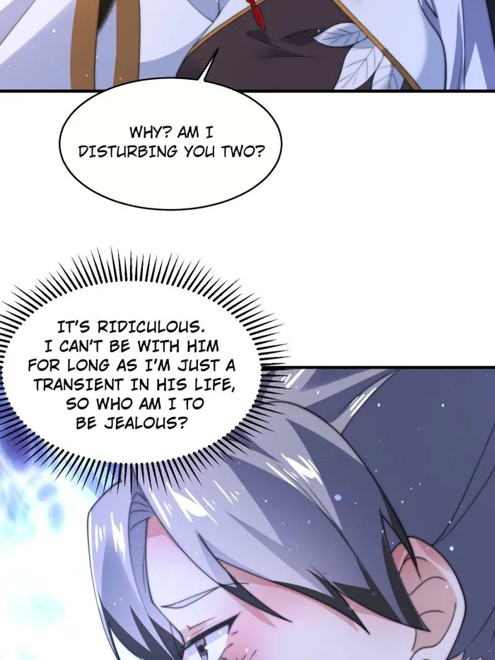All the Female Apprentices Want to Kill Me Chapter 143 - page 23