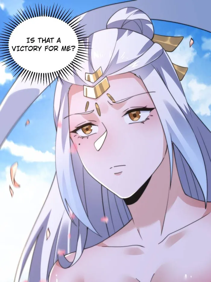 All the Female Apprentices Want to Kill Me Chapter 143 - page 31