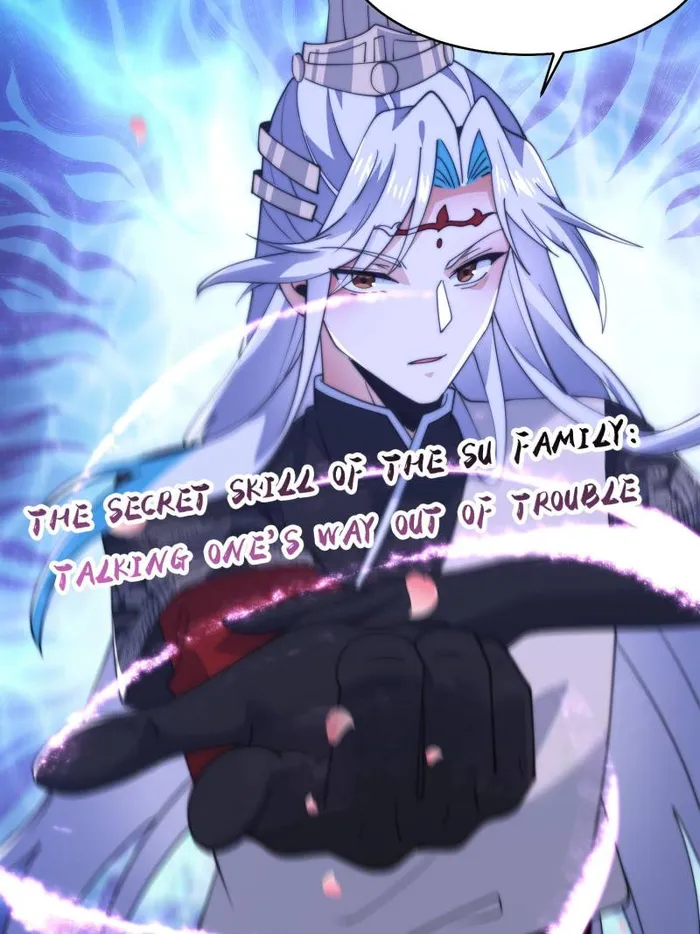 All the Female Apprentices Want to Kill Me Chapter 143 - page 44