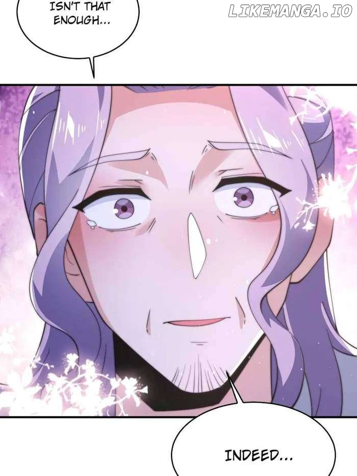 All the Female Apprentices Want to Kill Me Chapter 144 - page 10