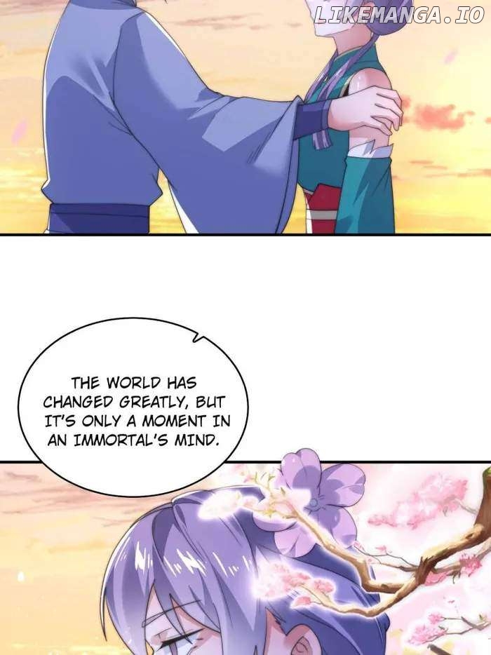 All the Female Apprentices Want to Kill Me Chapter 144 - page 13