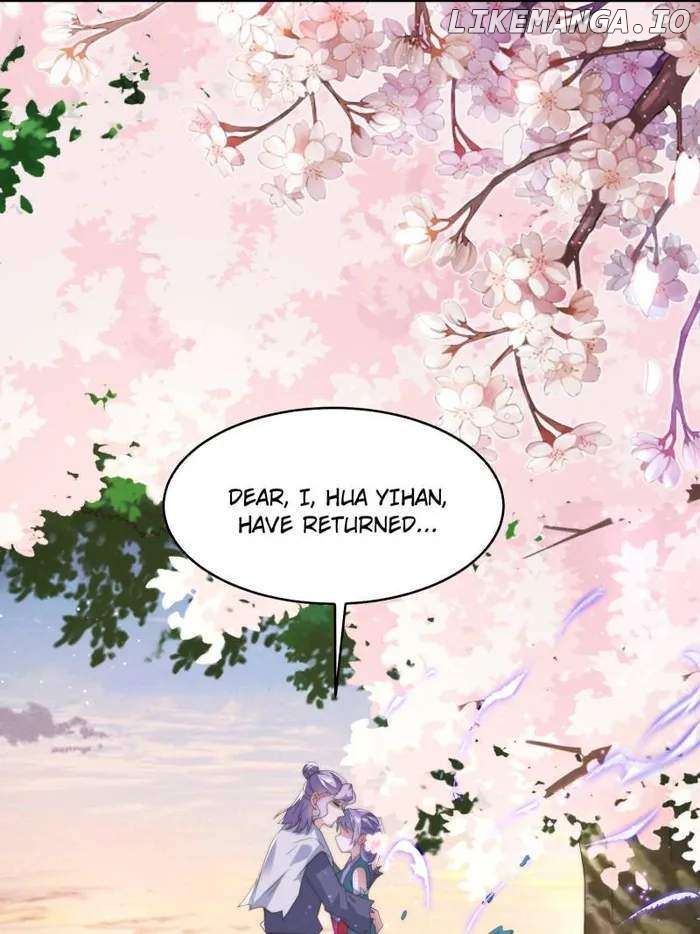 All the Female Apprentices Want to Kill Me Chapter 144 - page 17