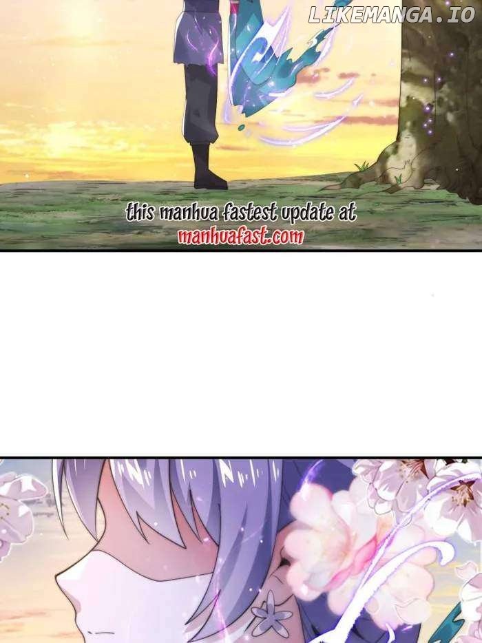 All the Female Apprentices Want to Kill Me Chapter 144 - page 18