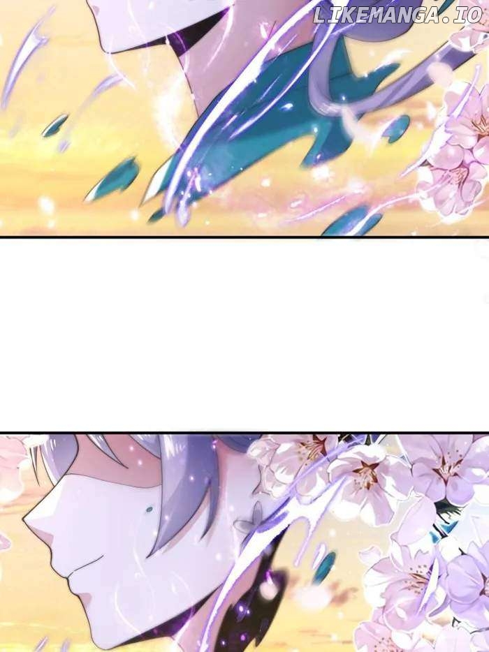 All the Female Apprentices Want to Kill Me Chapter 144 - page 19