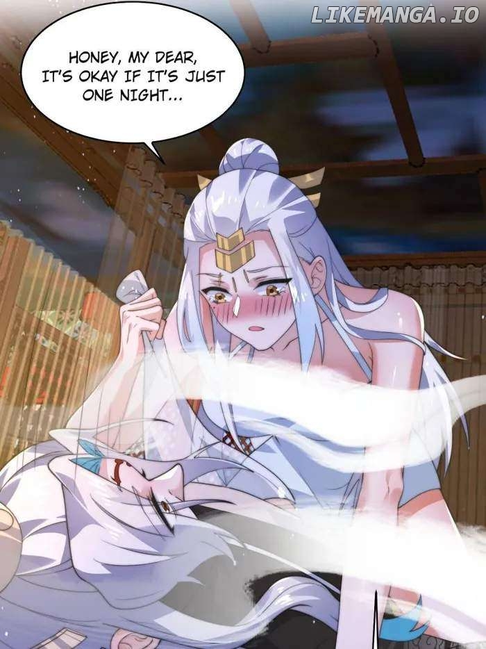 All the Female Apprentices Want to Kill Me Chapter 144 - page 29