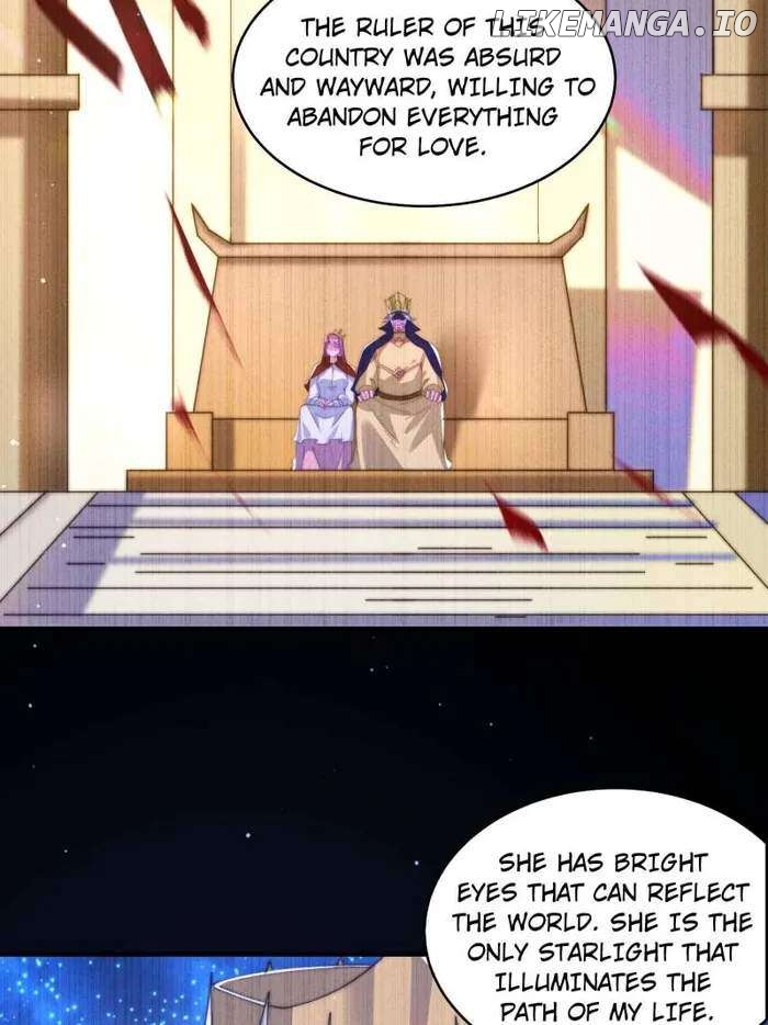 All the Female Apprentices Want to Kill Me Chapter 144 - page 3