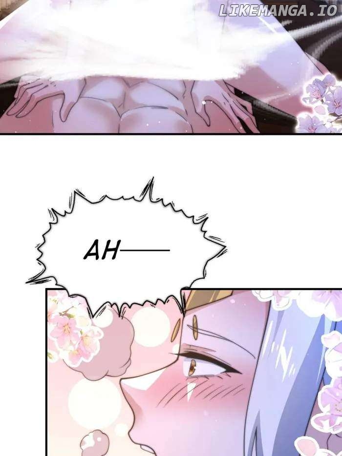 All the Female Apprentices Want to Kill Me Chapter 144 - page 32
