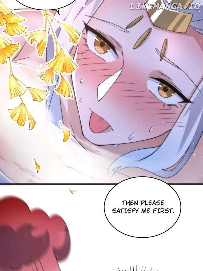 All the Female Apprentices Want to Kill Me Chapter 144 - page 37