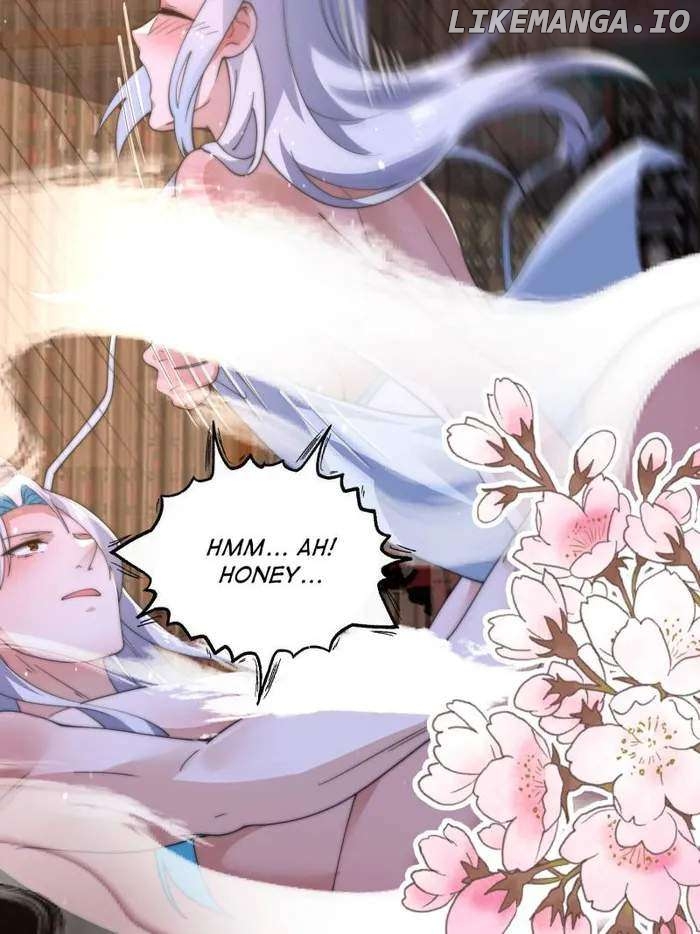 All the Female Apprentices Want to Kill Me Chapter 144 - page 39