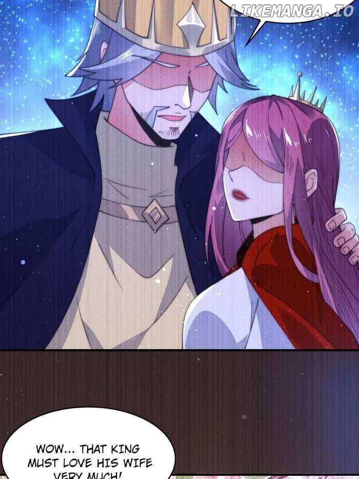 All the Female Apprentices Want to Kill Me Chapter 144 - page 4